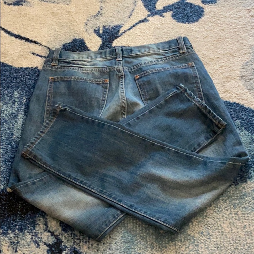 Heritage 1981 Jeans - Picture 6 of 10